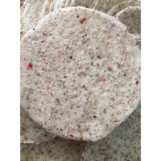 BÁNH TRÁNG DỪA NHÂN THÙY (Loại đặc biệt)