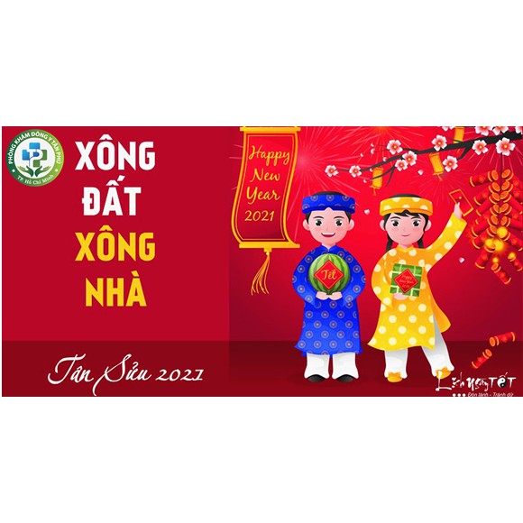 BỘT XÔNG NHÀ KHAI VẬN TẨY UẾ THANG.