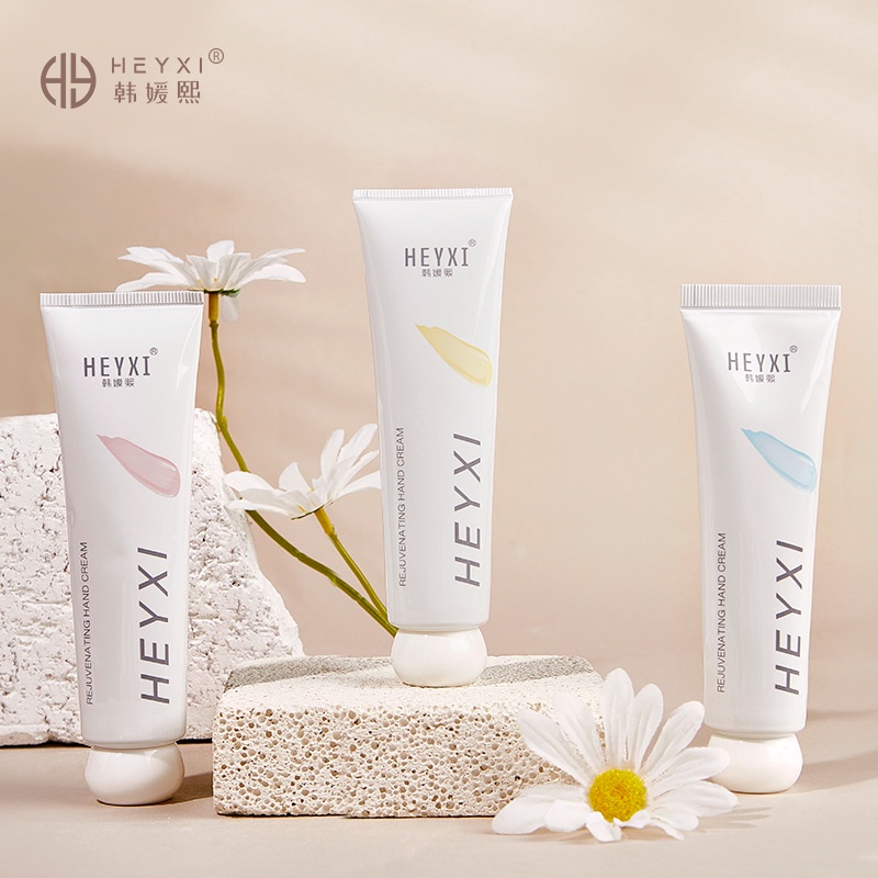Kem Dưỡng Da Tay Heyxi Cấp Ẩm Nuôi Dưỡng Làn Da Hàng Nội Địa Trung HKDT2