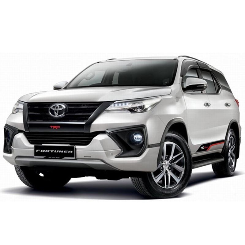 Bạt Che Phủ Xe Toyota Fortuner Cao Cấp (bạt 3 lớp Tráng Nhôm, chống xước)