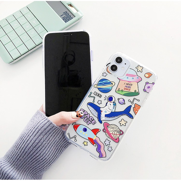 Ốp lưng iphone Galaxy Inside You 5/5s/6/6plus/6s/6s plus/6/7/7plus/8/8plus/x/xs/xs max/11/11pro/11promax – Shin Case | BigBuy360 - bigbuy360.vn