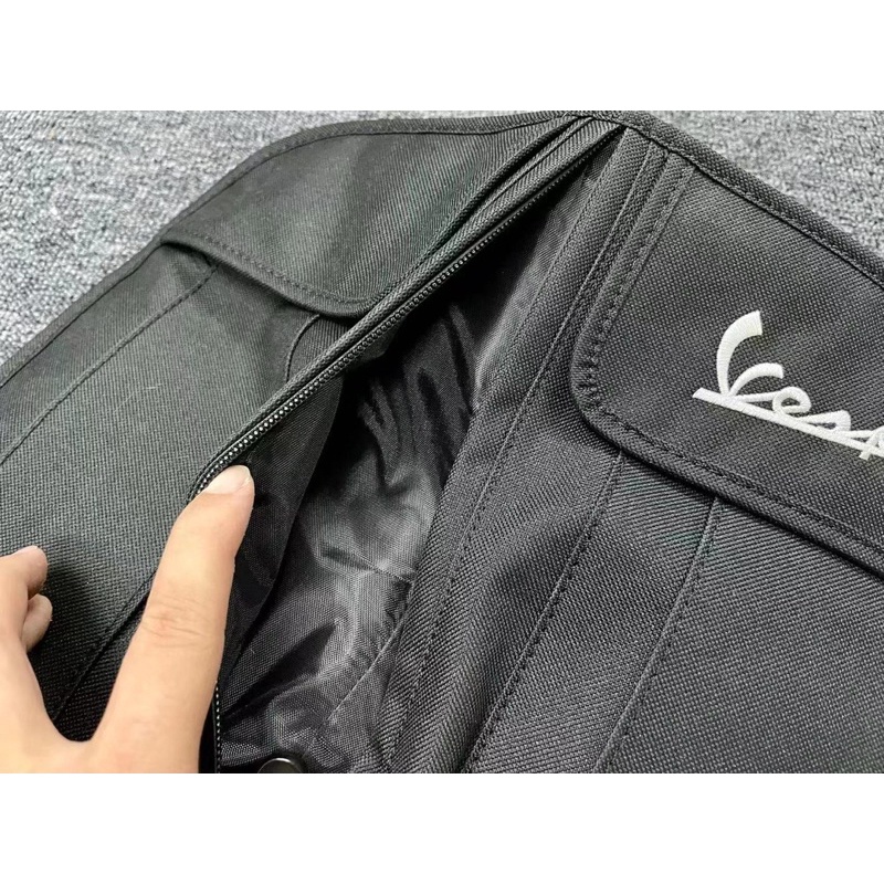 TÚI TREO CỐP TRƯỚC XE VESPA