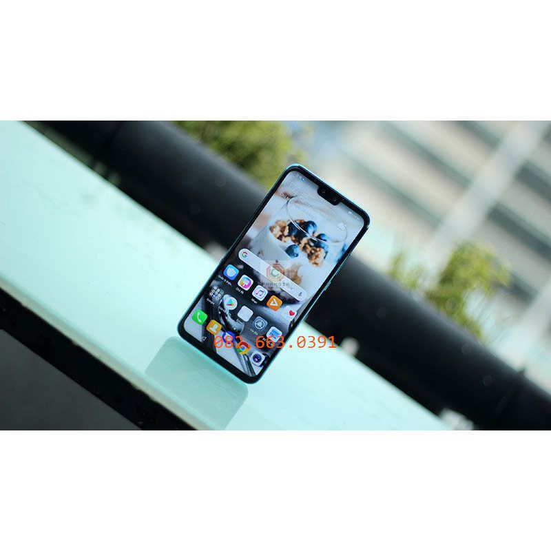 Dán PPF bóng, nhám cho Huawei Y9 2019 màn hình, mặt lưng, full lưng viền siêu bảo vệ