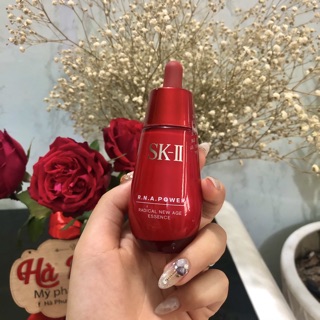 Serum SKII RNA Power chuẩn AUTH 100%
