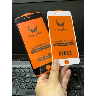 Kính cường lực FULL MÀN Iphone 7/ 7plus 9D siêu mỏng