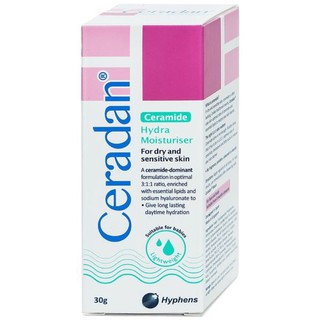 Kem Dưỡng Ẩm Da Ceradan Hydra 30g