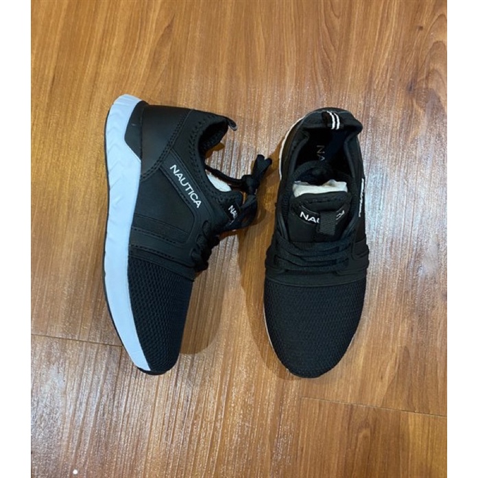 Giầy lười bé trai và bé gái, Nautica dư xịn