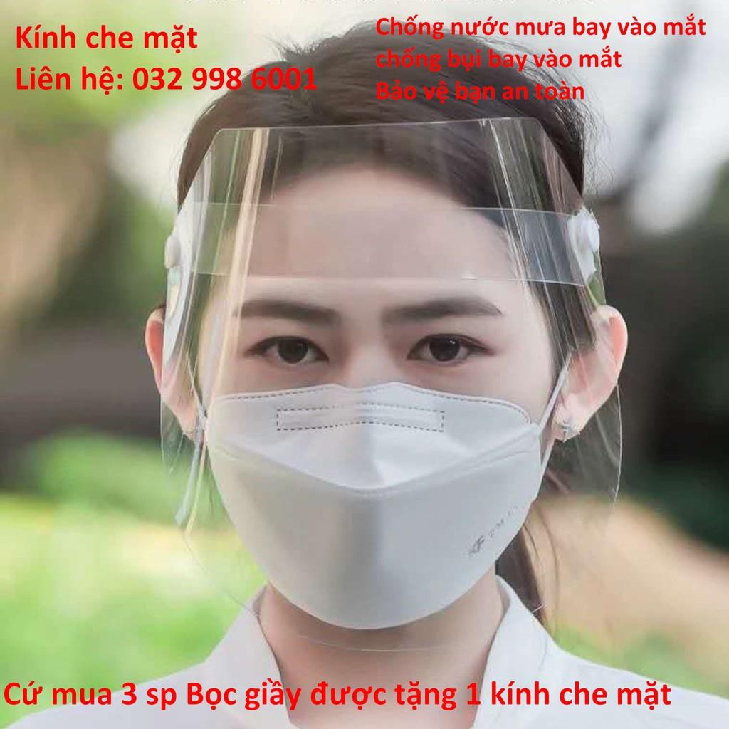 Giầy đi trời mưa [ĐƯỢC CHỌN MÀU] [MUA 3SP TẶNG KÍNH CHE MẶT] [ĐƯỢC XEM HÀNG TRƯỚC KHI THANH TOÁN] magic