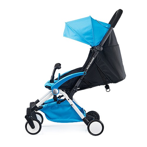 [ TP.HCM MIỄN PHÍ GIAO HÀNG &amp; LẮP RÁP ] Xe đẩy du lịch cho bé Kku.ku duckbill Ku6037 [ BẢO HÀNH 1 NĂM ]