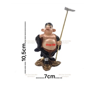 Mô hình Tây du ký - tư bác giới