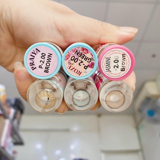 Lens 2.00 độ_Kính áp tròng