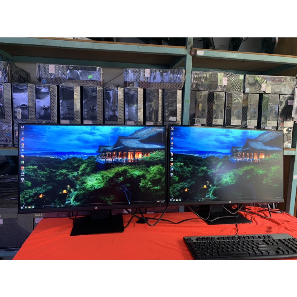 MÀN HÌNH HP Z27N CHUYÊN ĐỒ HỌA- ĐỘ PHÂN GIẢI 2K