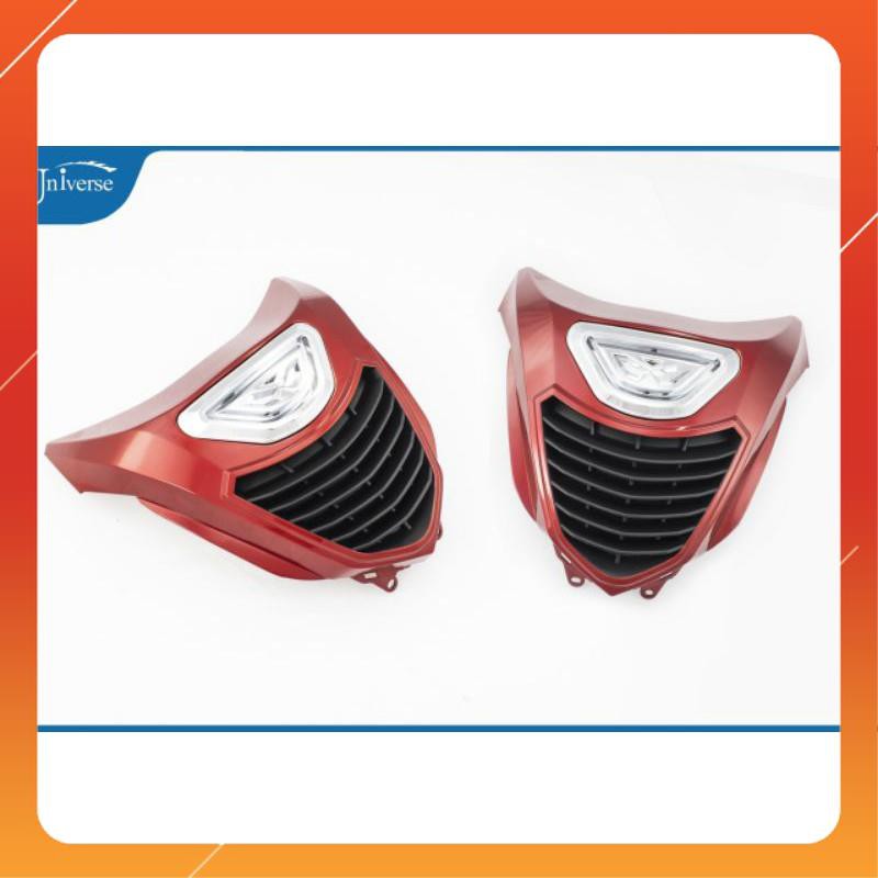 Mặt nạ trước kiểu Sh gắn cho dòng xe Future 125