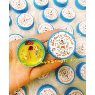 🎀 Sáp Jao Ngo Nhà Giàu Thái Lan 🎀