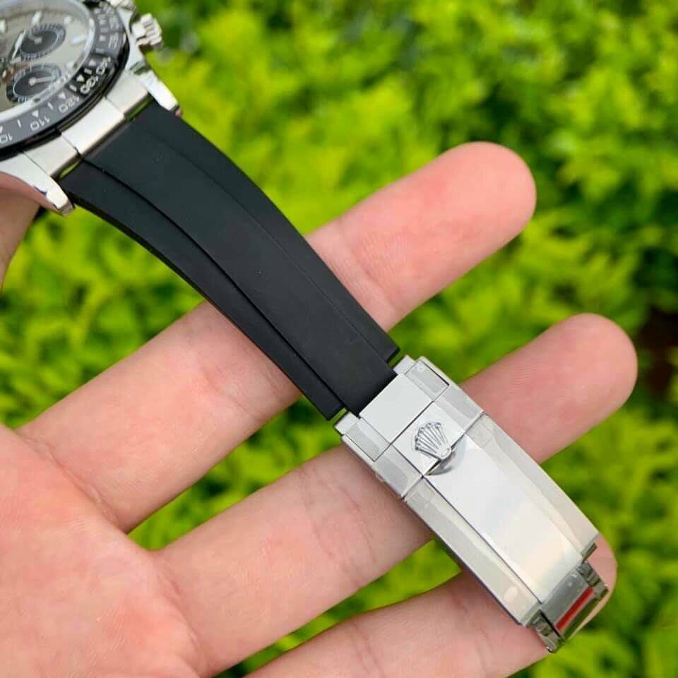 Đồng hồ Nam Hiệu Rolex Size 40mm - Phiên Bản Cao Cấp - Máy nhật bản