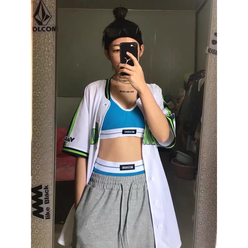 Set áo quần bikini Ulzzang | BigBuy360 - bigbuy360.vn