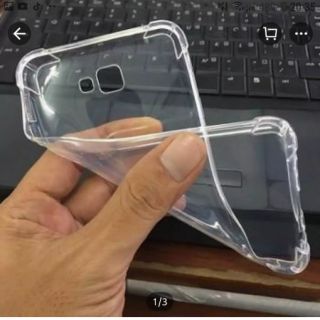Ốp dẻo trong sam sung j7prime