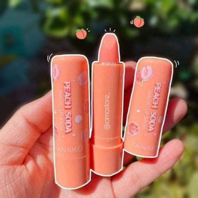 (Hàng Mới Về) Son Dưỡng Môi Chính Hãng Từ Thái Lan | BigBuy360 - bigbuy360.vn
