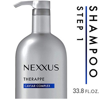 Dầu gội cao cấp Nexxus Therappe