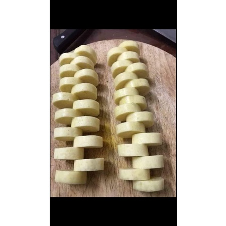 Xôi cây chiên phồng❤️GIÁ SỈ ❤️ cây 250gr thơm ngon