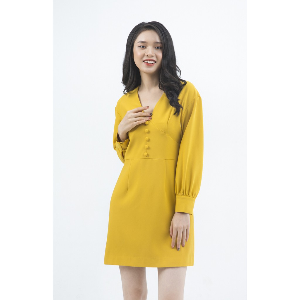 Đầm Nữ IVY moda MS 49B7700 | BigBuy360 - bigbuy360.vn