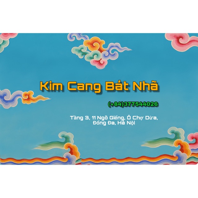Kim Cang Bát Nhã
