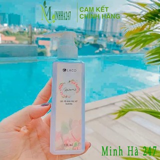 Dung dịch vệ sinh LACO Marosa