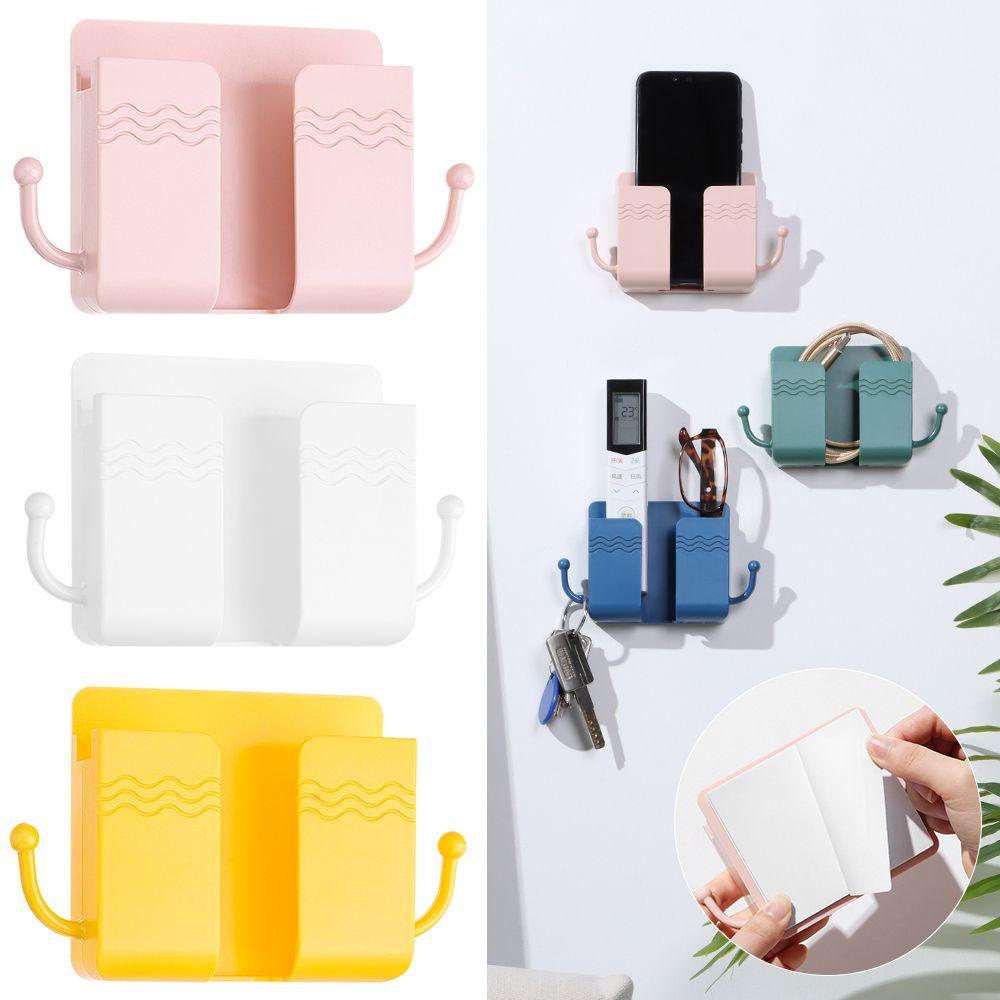 Giá Đỡ Điện Thoại Gắn Tường Tiện Dụng