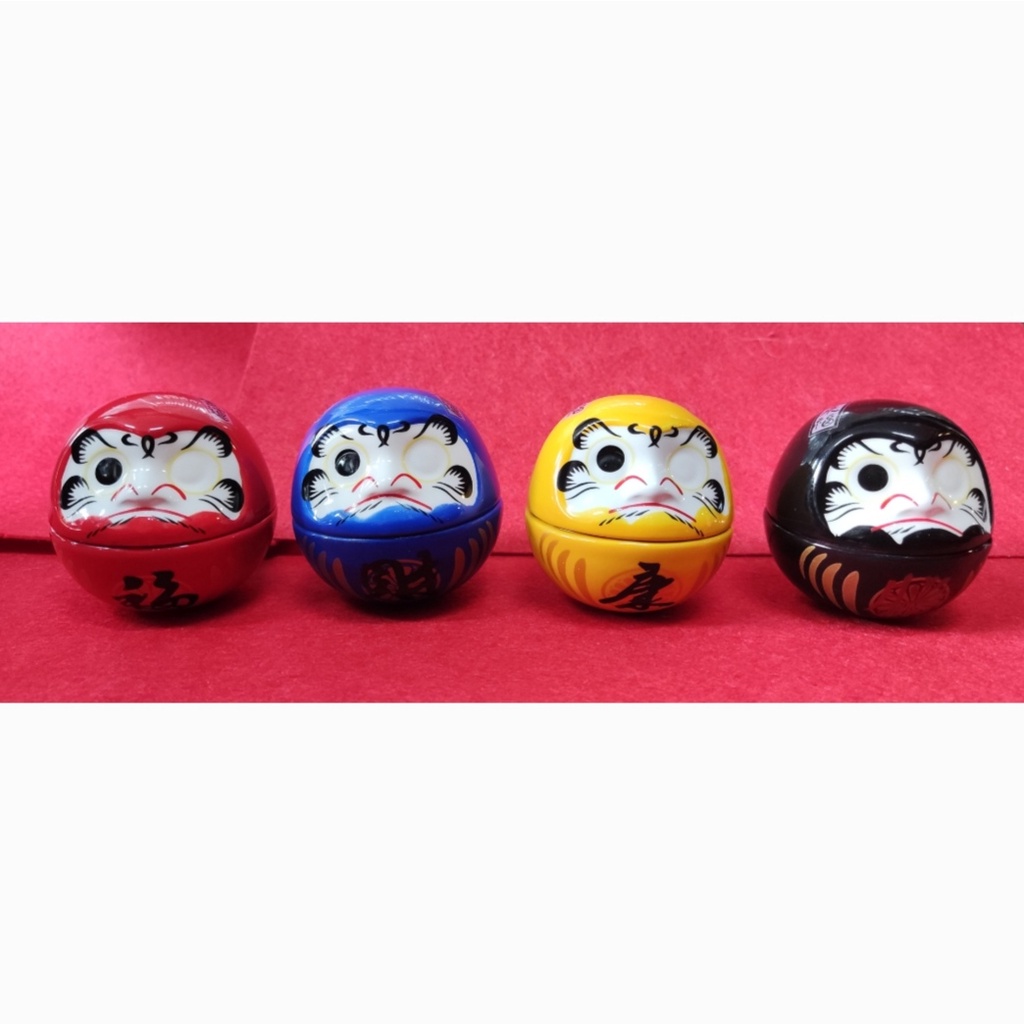 Daruma Lật Đật