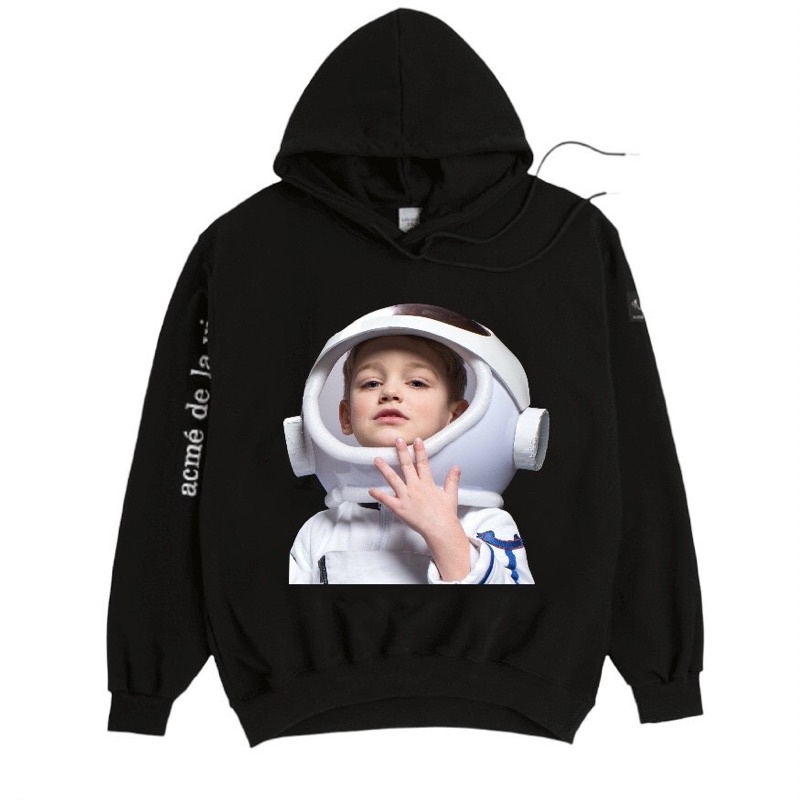 Áo khoác ADLV cao cấp Áo hoodie ADLV in hình