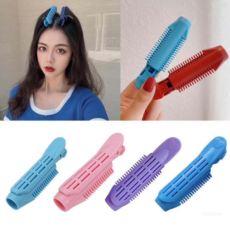 [Hàng mới về] Kẹp làm phồng hỗ trợ tạo kiểu tóc tiện dụng Xixi