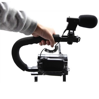 Microphone Máy Ảnh Boya BY-VM01