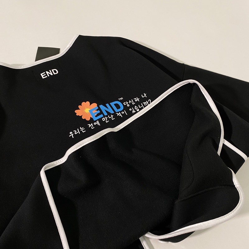 [Mã FASHION15K hoàn 15K xu đơn 99K] cardigan END.PAYCE ( áo khoác tay dài ) | BigBuy360 - bigbuy360.vn