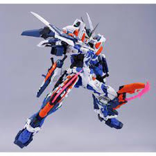 Mô hình lắp ráp MG MBF-P03 Astray Blue Frame Third ( 2in1 )