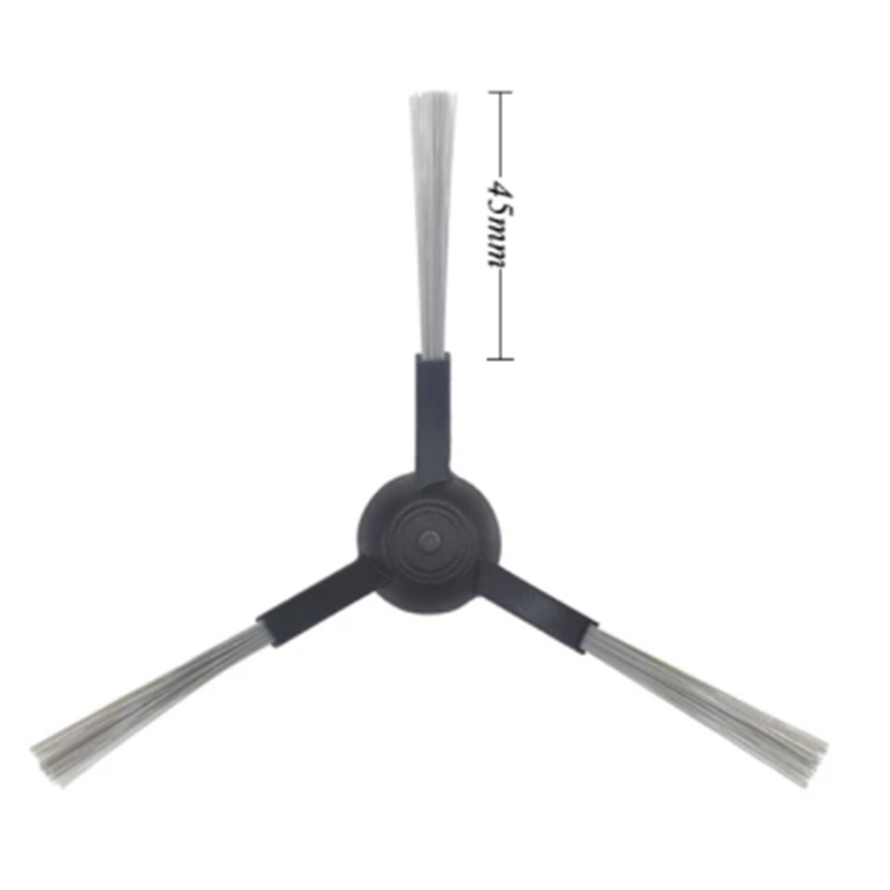 Bộ Lọc Chính / Cọ Bên Cho Robot Hút Bụi Xiaomi Mijia Mop PRO STYJ02YM / for VIOMI V2 PRO / V3