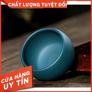 1 Chén chủ tử sa Nghi Hưng Thiên thanh nê 50ml