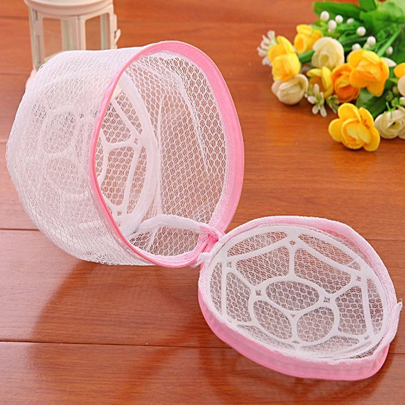 Túi lưới để giặt đồ lót / vớ tiện dụng