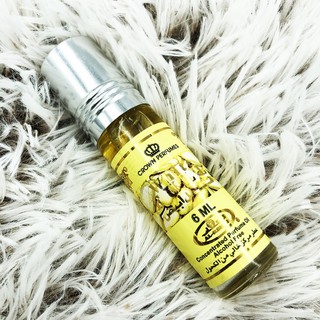 Tinh dầu nước hoa Ả Rập White Full 6ml dạng lăn