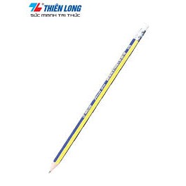 Hộp 10 Cây Bút Chì Gỗ