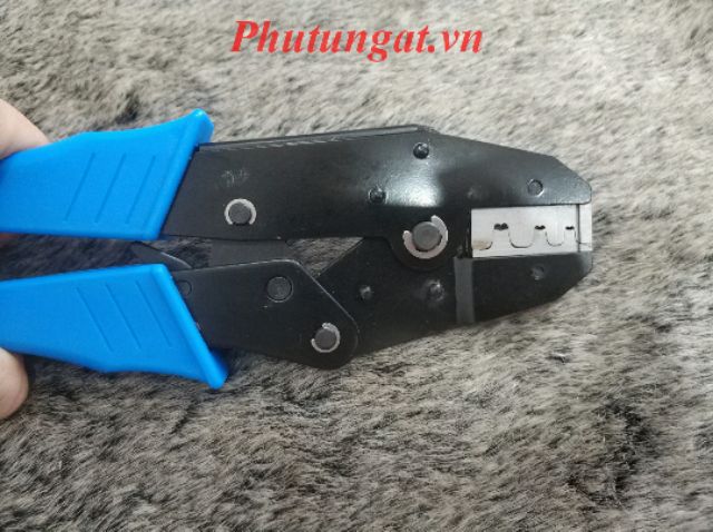 Kiềm bấm cos xe máy 2.8 - 7.3