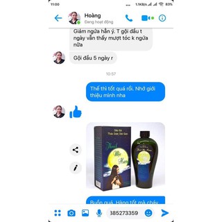 DẦU GỘI ĐẦU THẢO DƯỢC MƯỢT TÓC KÍCH THÍCH MỌC TÓC (chuẩn hàng công ty)