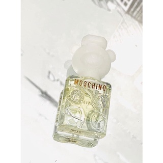 Nước hoa Moschino Toy 2 mini 5ml EDP | Thái Lưu Authentic