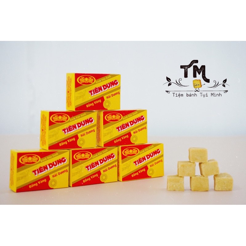 Bánh đậu xanh Tiên Dung tuổi thơ (36hộp)