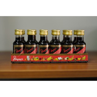 Tinh chất Vani 28ml