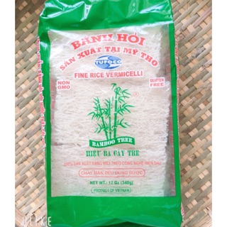 [FREESHIP 99K TOÀN QUỐC Bánh hỏi Mỹ Tho 340gr