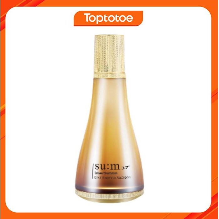 Nước Thần Hoàng Kim Su:m 37 Losec Summa Elixir Essence Secreta