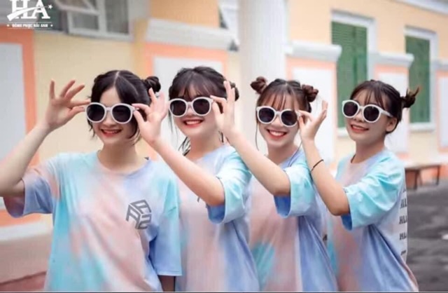 [RẺ VÔ ĐỊCH] Kính Mắt Uzllang (Mắt Kính Nữ Hàn Quốc)