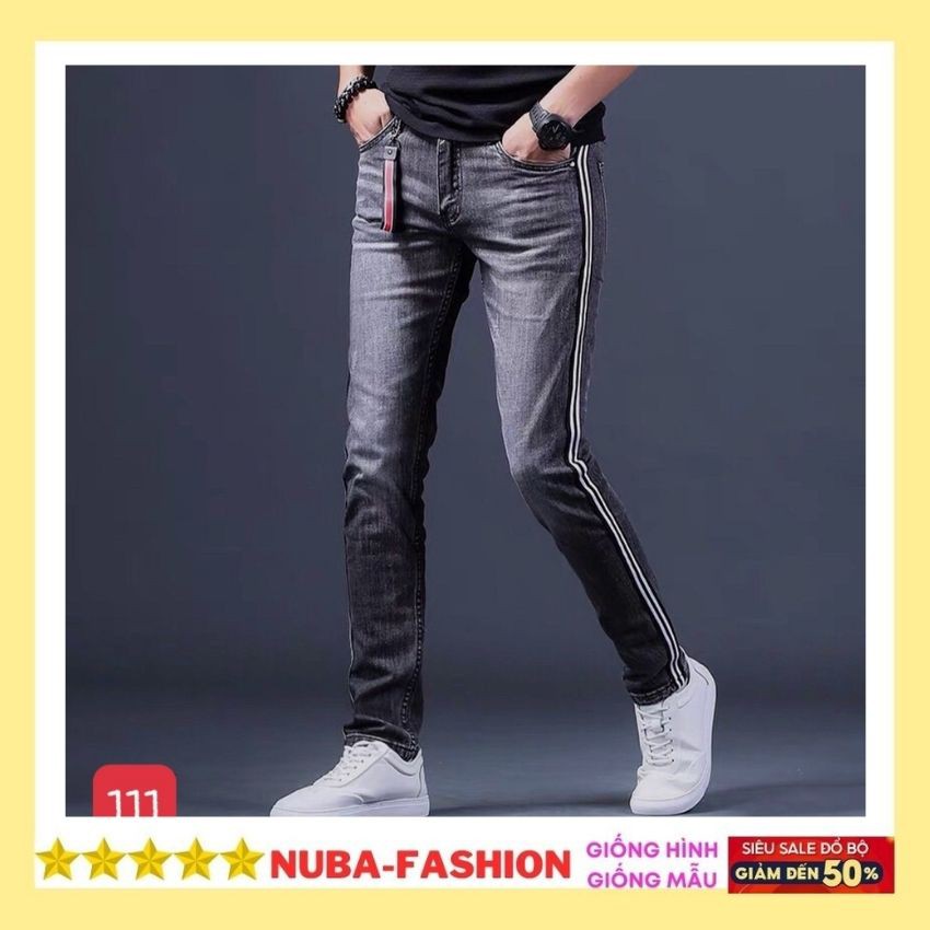 Quần jean nam cao cấp đẹp giá rẻ,quần bò TCS 112 | BigBuy360 - bigbuy360.vn