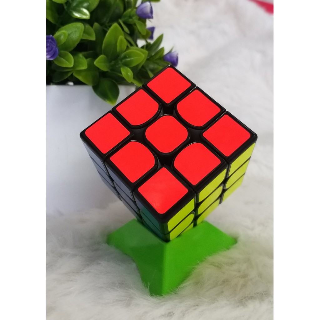 [Rubik 3x3x3] QiYi Thunderclap V3 M