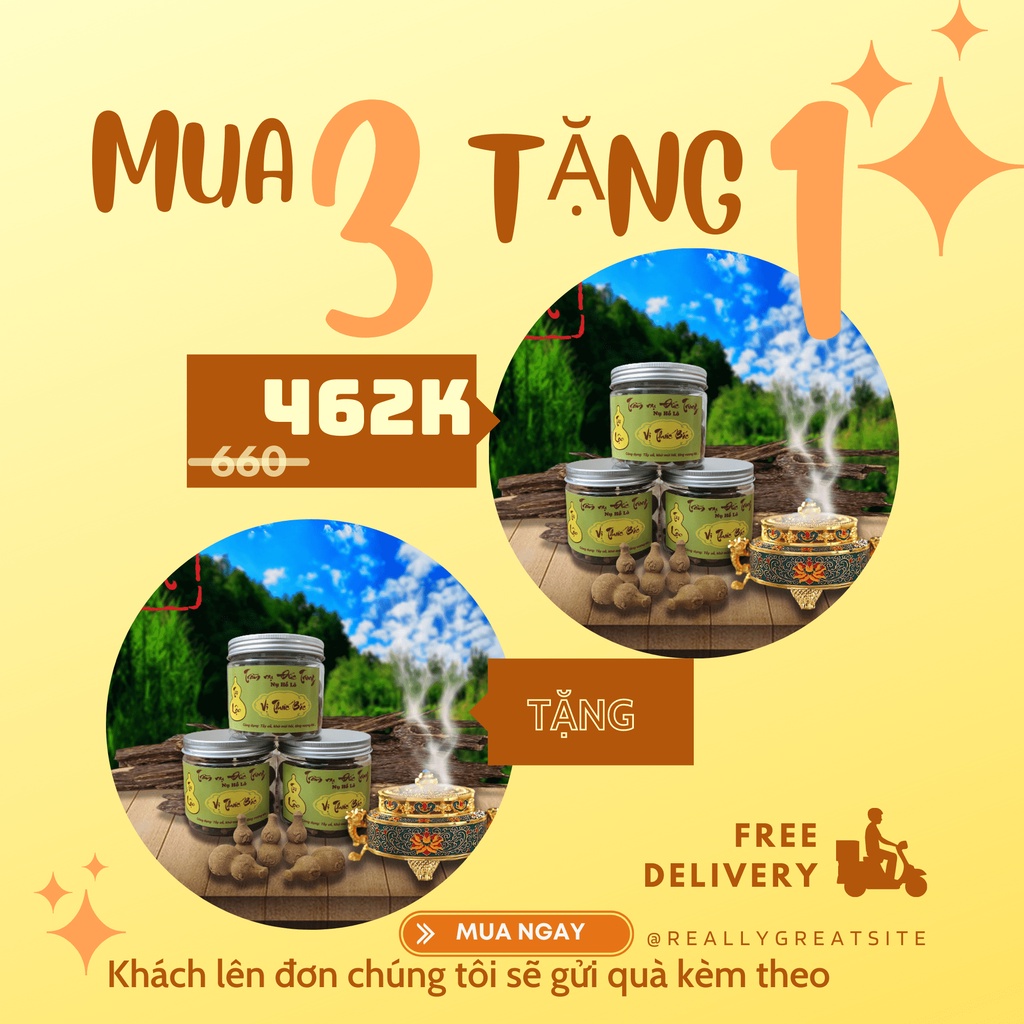 Nụ trầm hương - Trầm hương hồ lô TÀI LỘC hương Thuốc Bắc cao cấp nguyên chất 100% không hóa chất